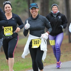 Fundraising Page: Lorena Herrera